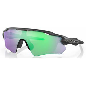 Slnečné okuliare Oakley Radar EV Path Steel w/ PRIZM Rd Jade