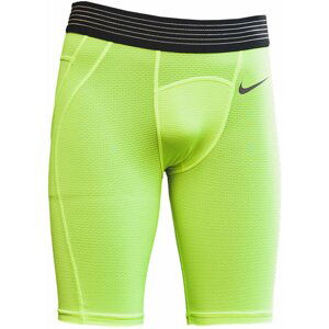 Kompresné šortky Nike GFA M NP HPRCL SHORT 9IN PR