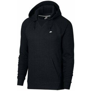 Mikina s kapucňou Nike NSW OPTIC HOODIE PO