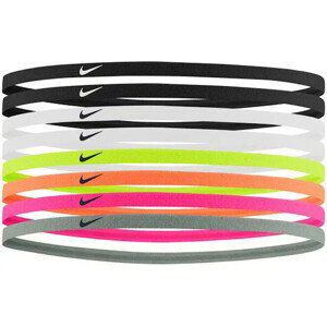 Čelenka Nike Skinny Hairbands 8PK