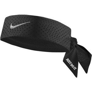 Čelenka Nike  M DRI-FIT HEAD TIE TERRY