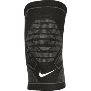 Bandáž na koleno Nike U  Pro Knitted Knee Sleeve