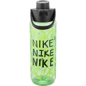 Fľaša Nike TR RENEW RECHARGE CHUG BOTTLE 24 OZ/709ml