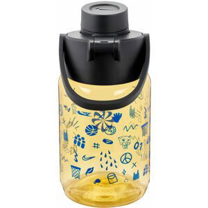 Fľaša Nike TR RENEW RECHARGE CHUG BOTTLE 12 OZ/354ml GRAPHIC