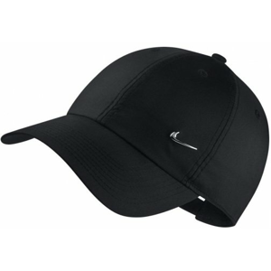 Šiltovka Nike U NSW H86 CAP NK METAL SWOOSH