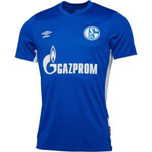 Dres Umbro Umbro FC Schalke 04 t Home Kids 2021/22