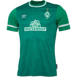 Dres Umbro Umbro SV Werder Bremen t Home 2021/22