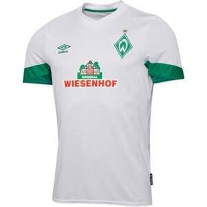 Dres Umbro Umbro SV Werder Bremen t Away 2021/22 Kids