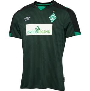 Dres Umbro Umbro SV Werder Bremen t 3rd 2021/22