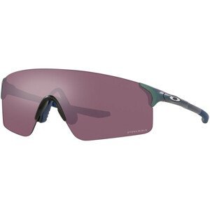 Slnečné okuliare Oakley EVZero Blades MtSvBlShft w/ Prizm RdBlk