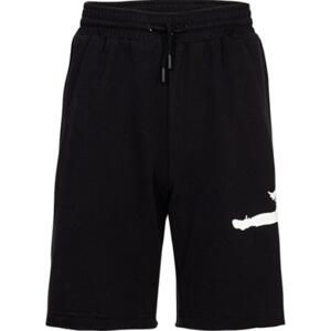 Šortky Jordan Jordan Jumpman Air Fleece Short Kids