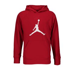 Mikina s kapucňou Jordan jumpman logo hoody K