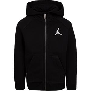 Mikina s kapucňou Jordan Jordan Jumpman Fleece Hoody Kids