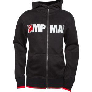 Mikina s kapucňou Jordan Jordan Jumpman Hoody Full-Zip Kids