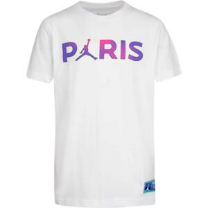 Tričko Jordan Jordan X PSG TEE Kids