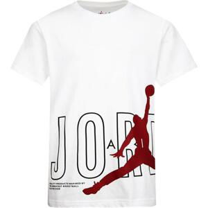 Tričko Jordan Jordan Air Utility T-Shirt Kids