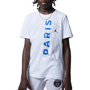 Tričko Jordan Jordan X PSG