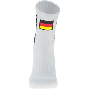 Ponožky Tapedesign Tapedesign EM21 Deutschland Sock