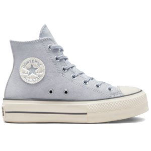 Obuv Converse Converse Chuck Taylor All Star Lift Platform Suede