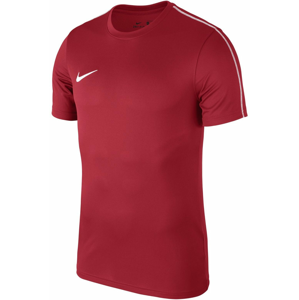 Tričko Nike M NK DRY PARK18 SS TOP