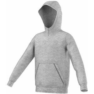 Mikina s kapucňou adidas core 15 hoody kids