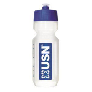 Fľaša USN USN Cyklo Bidon modrá 750ml