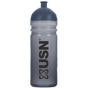 Fľaša USN USN  na kolo (kouřová - 750ml)