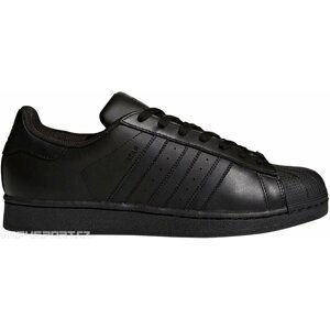 Obuv adidas Originals SUPERSTAR FOUNDATION