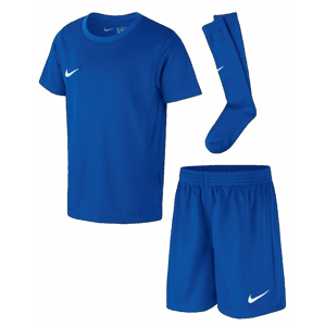 Súprava Nike LK NK DRY PARK KIT SET K