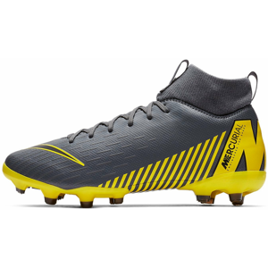 Kopačky Nike JR SUPERFLY 6 ACADEMY GS FG/MG