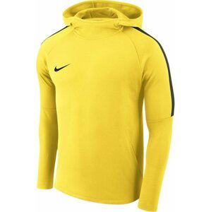 Mikina s kapucňou Nike M NK DRY ACDMY18 HOODIE PO