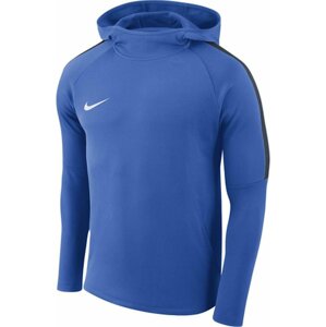 Mikina s kapucňou Nike B NK DRY ACDMY18 HOODIE PO