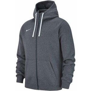 Mikina s kapucňou Nike M HOODIE FZ FLC TM CLUB19