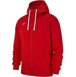 Mikina s kapucňou Nike M HOODIE FZ FLC TM CLUB19