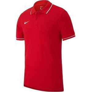 Polokošele Nike M NK TEAM CLUB19 SS POLO