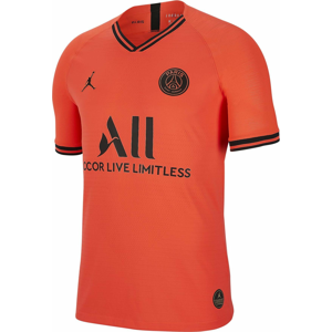 Dres Nike PSG M NK VAPOR MTCH JSY SS AW 2019/20