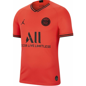 Dres Nike PSG M NK BRT STAD JSY SS AW 2019/20