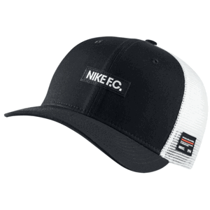 Šiltovka Nike U NK FC CLC99 CAP