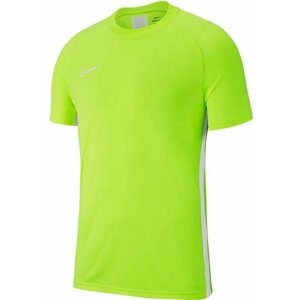 Tričko Nike Y NK DRY ACDMY19 TOP SS