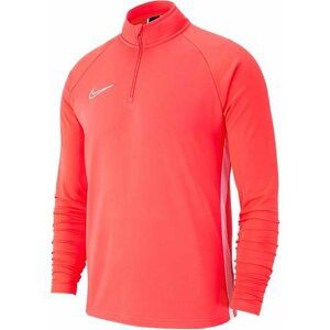 Mikina Nike Y NK DRY ACDMY19 DRIL TOP