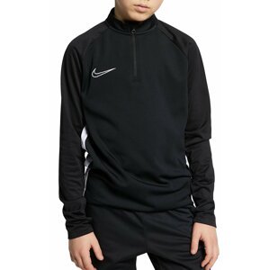 Tričko s dlhým rukávom Nike B NK DRY ACDMY DRIL TOP