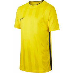 Tričko Nike B NK BRT ACDMY TOP SS GX2