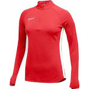 Mikina Nike W NK DRY ACDMY19 DRIL TOP