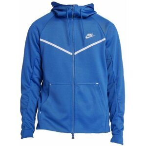 Mikina s kapucňou Nike M NSW WR HOODIE TCH ICON PK