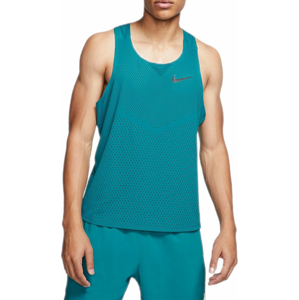 Tielko Nike M NK AEROSWIFT SINGLET