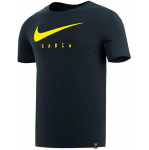 Tričko Nike FCB M NK DRY TEE TR GROUND