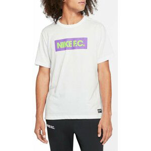 Tričko Nike M NK FC DRY TEE SEASONAL BLOCK