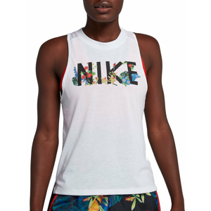 Tielko Nike W NK MILER TANK FEM