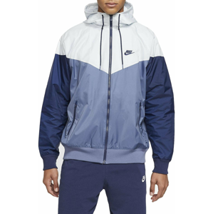 Bunda s kapucňou Nike M NSW HE WR JKT HD