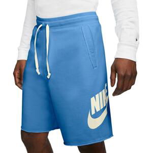 Šortky Nike M NSW SPE SHORT FT ALUMNI